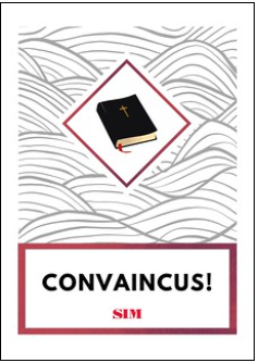 Convinced Bible Study French Cover