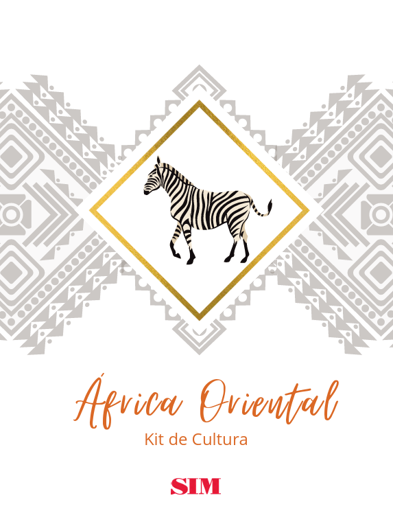 East Africa Culture Kit Spanish