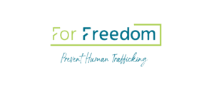 For Freedom Logo